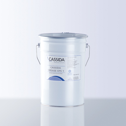 CASSIDA GREASE RLS 00食品级铝基润滑脂
